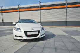 Lip Anteriore V.1 HONDA CR-Z