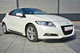 Diffusori Sotto Minigonne HONDA CR-Z