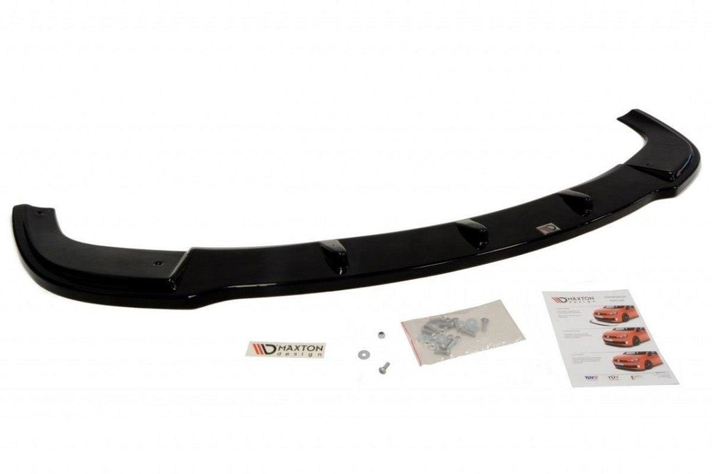 Lip Anteriore per BMW Serie 5 E60 M-PACK