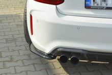 Load image into Gallery viewer, Splitter Laterali Posteriori BMW M2 (F87) Coupè