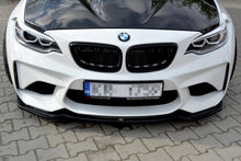 Carica l&#39;immagine nel visualizzatore di Gallery, Lip Anteriore BMW M2 (F87) Coupè