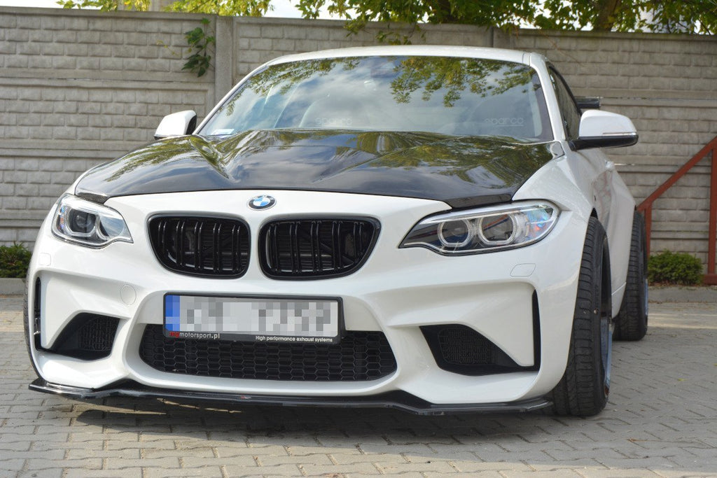 Lip Anteriore BMW M2 (F87) Coupè