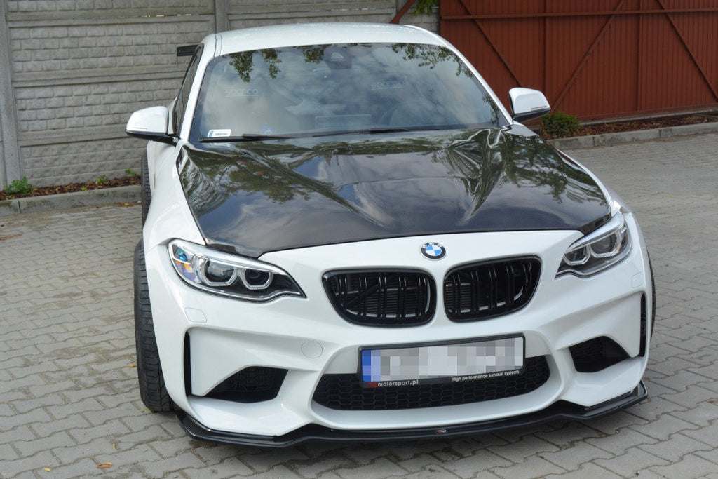 Lip Anteriore BMW M2 (F87) Coupè