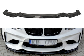 Lip Anteriore BMW M2 (F87) Coupè