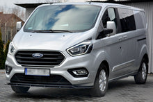 Load image into Gallery viewer, Diffusori Sotto Minigonne Ford Transit Custom Mk1 FL