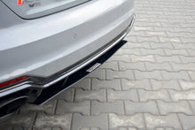 Carica l&#39;immagine nel visualizzatore di Gallery, Diffusore posteriore V.1 Audi RS5 F5 Coupe / Sportback
