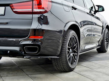 Load image into Gallery viewer, Diffusori Sotto Minigonne BMW X5 F15 M-PACK