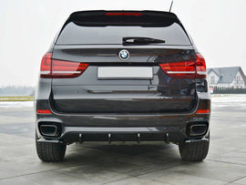 Splitter Laterali Posteriori BMW X5 F15 M-PACK