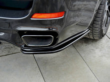 Carica l&#39;immagine nel visualizzatore di Gallery, Splitter Laterali Posteriori BMW X5 F15 M-PACK