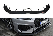 Carica l&#39;immagine nel visualizzatore di Gallery, Lip Anteriore Racing V.2 Audi RS5 F5 Coupe / Sportback