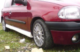 Minigonne 1 RENAULT CLIO II