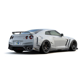 GReddy Wide Body Kit  per Nissan GT-R (2017+)