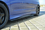 Diffusori Sotto Minigonne SEAT IBIZA MK2 FACELIFT CUPRA