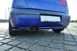 Splitter Laterali Posteriori SEAT IBIZA MK2 FACELIFT CUPRA