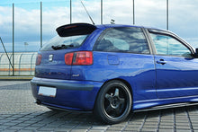 Carica l&#39;immagine nel visualizzatore di Gallery, Splitter Laterali Posteriori SEAT IBIZA MK2 FACELIFT CUPRA