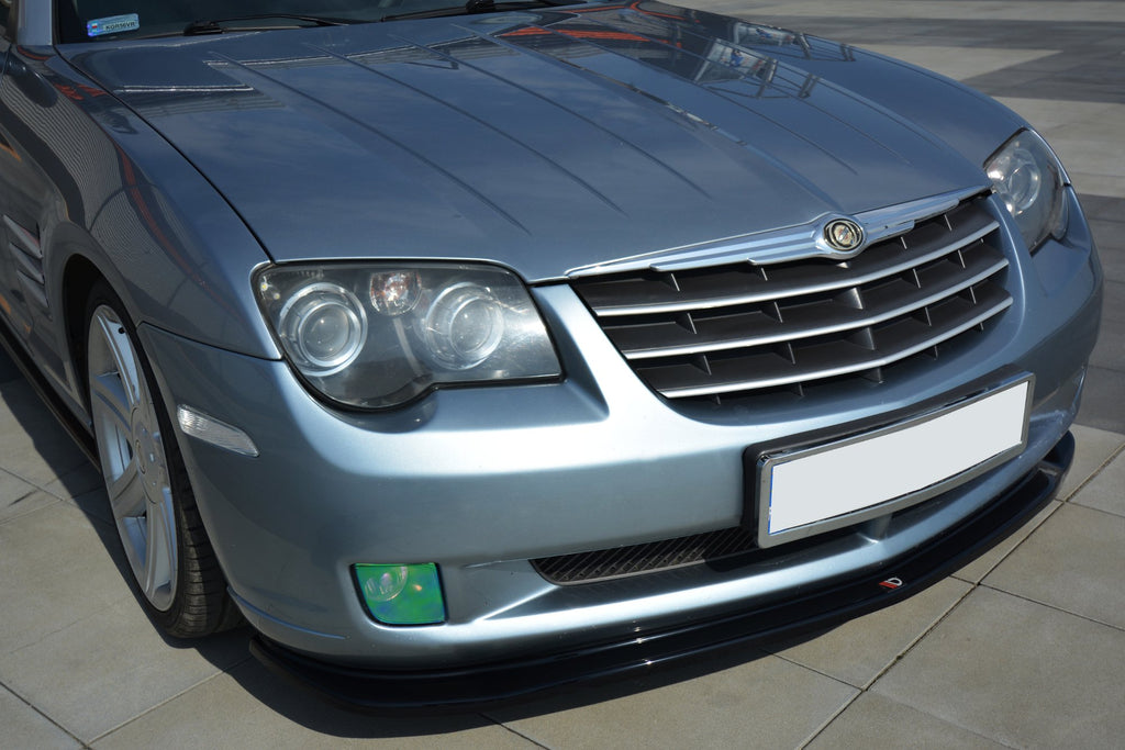 Lip Anteriore CHRYSLER CROSSFIRE