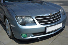 Load image into Gallery viewer, Lip Anteriore CHRYSLER CROSSFIRE