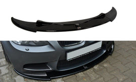 Lip Anteriore BMW Serie 3 M3 E92 / E93 (modello pre-facelift monta su M Performance lip)