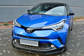 Lip Anteriore V.1 TOYOTA C-HR