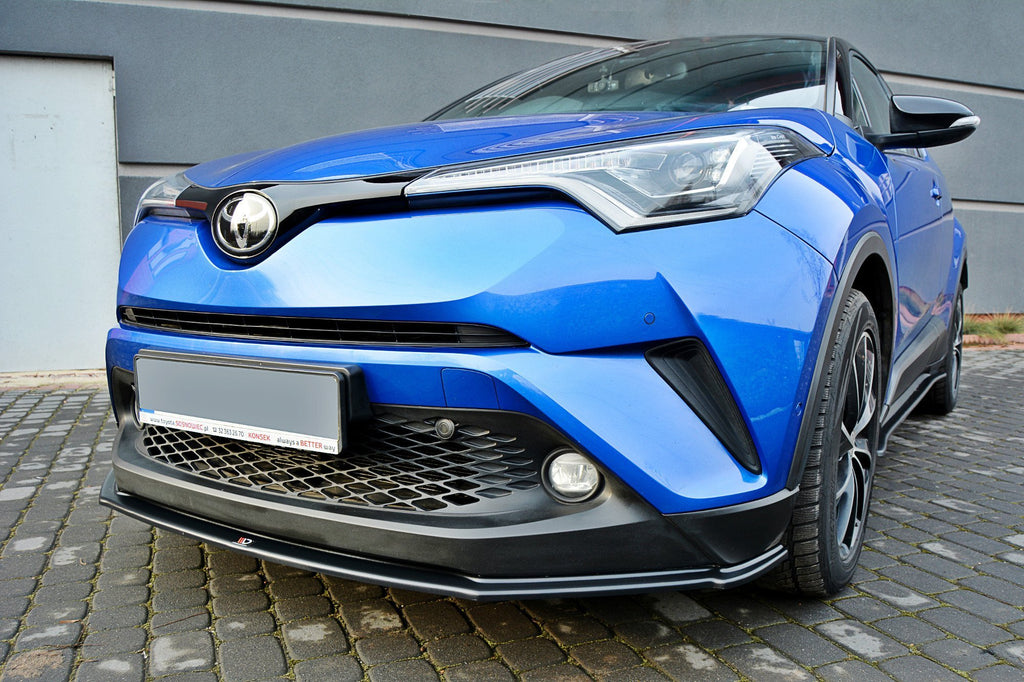 Lip Anteriore V.1 TOYOTA C-HR