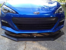 Load image into Gallery viewer, SPOILER A LIP ANTERIORE SUBARU BRZ 2011-2015