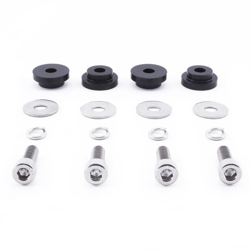 HR Shifter Base Bushings (02-06 RSX & 12-15 CIVIC SI & K-SWAP)
