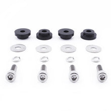 Load image into Gallery viewer, HR Shifter Base Bushings (02-06 RSX &amp; 12-15 CIVIC SI &amp; K-SWAP)
