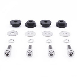 HR Shifter Base Bushings (02-06 RSX & 12-15 CIVIC SI & K-SWAP)