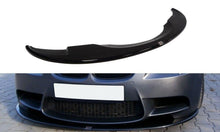 Carica l&#39;immagine nel visualizzatore di Gallery, Lip Anteriore BMW Serie 3 M3 E92 / E93 (modello pre-facelift)