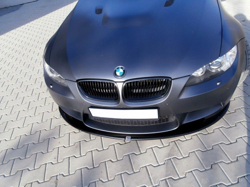 Lip Anteriore BMW Serie 3 M3 E92 / E93 (modello pre-facelift)