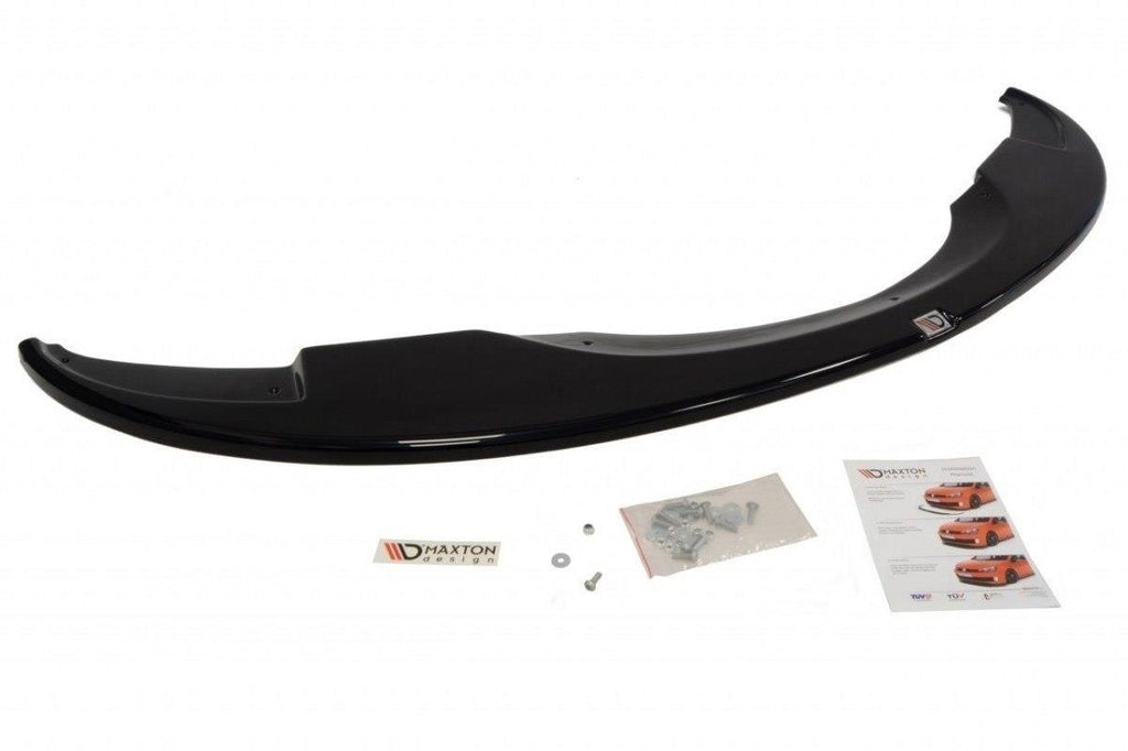 Lip Anteriore BMW Serie 3 M3 E92 / E93 (modello pre-facelift)