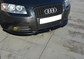 Lip Anteriore Audi A3 8P S-Line