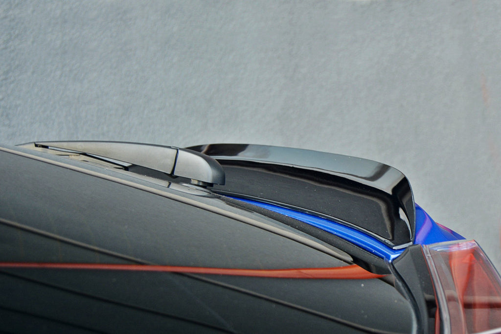 Estensione spoiler TOYOTA C-HR