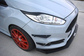 Palpebre V.2 Ford Fiesta ST / ST-Line / Standard Mk7 Facelift