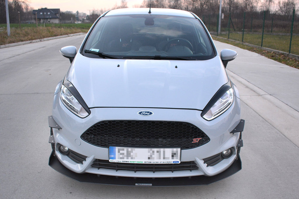 Palpebre V.1 Ford Fiesta ST / ST-Line / Standard Mk7 Facelift