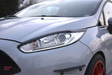 Palpebre V.1 Ford Fiesta ST / ST-Line / Standard Mk7 Facelift