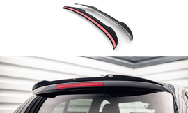 Estensione spoiler V.2 BMW Serie 1 F20/F21 M-POWER FACELIFT