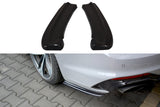 Splitter Laterali Posteriori Audi RS5 F5 Coupe