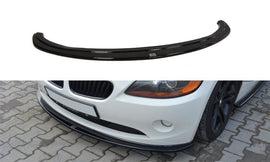 Lip Anteriore v.2 BMW Z4 E85 (PREFACE)
