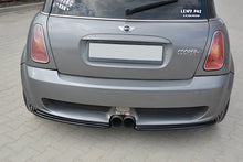 Load image into Gallery viewer, Splitter Laterali Posteriori MINI R53 COOPER S JCW