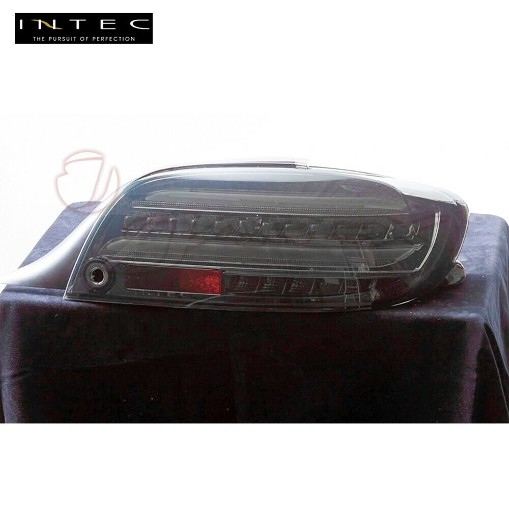 Fanali Posteriori Valenti INTEC a led per Maxda RX-8