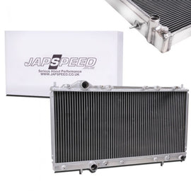 Mitsubishi FTO 2.0 V6 94-00 - Radiatore in Alluminio