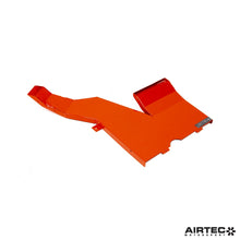 Carica l&#39;immagine nel visualizzatore di Gallery, AIRTEC Motorsport Front Cooling Guide per Toyota Yaris GR