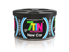 7tin Air Freshener - Deodoranti per auto di nuova generazione