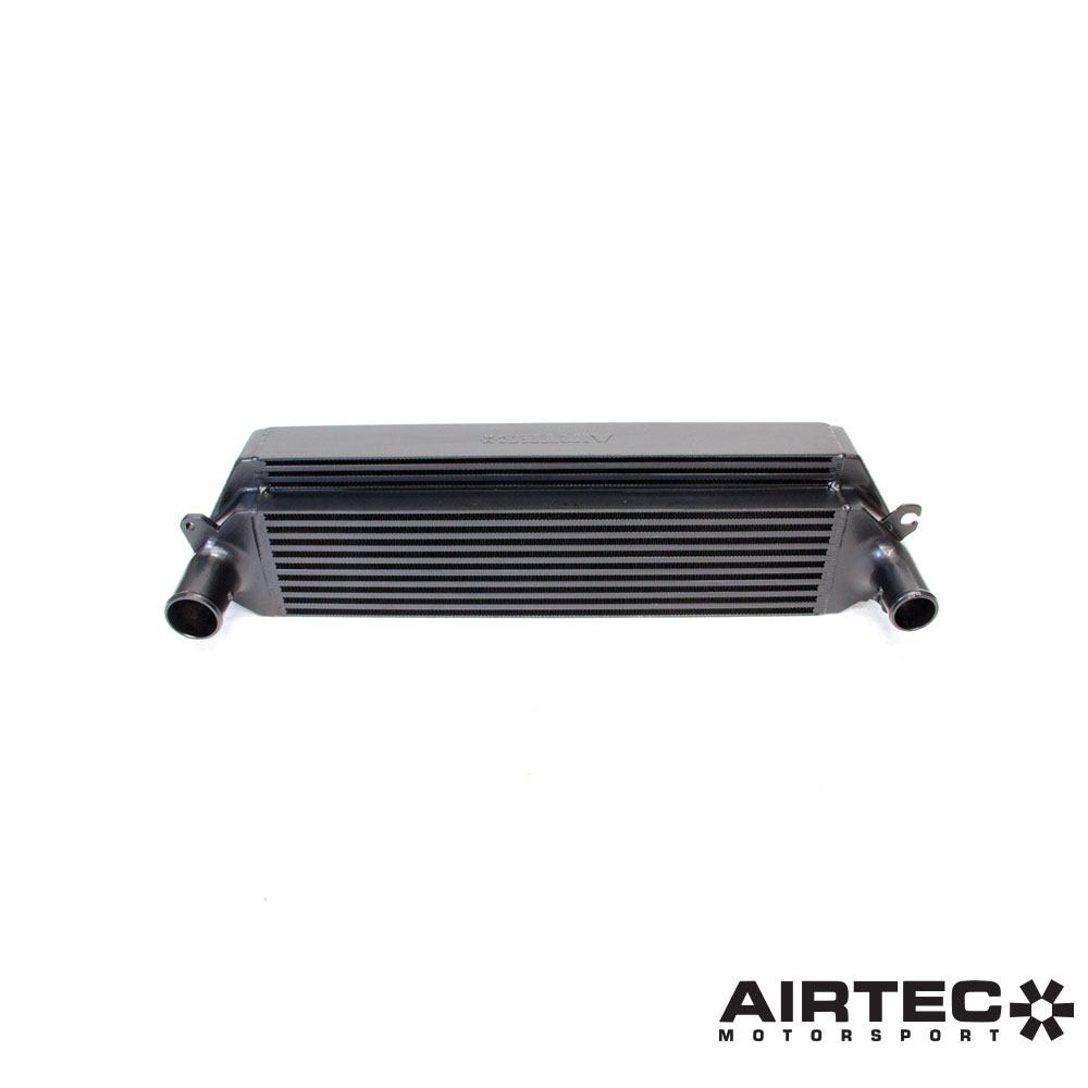 AIRTEC Motorsport Intercooler Frontale per Toyota Yaris GR