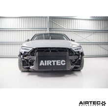 Load image into Gallery viewer, AIRTEC Motorsport Stage 3 Intercooler Frontale per Audi RS3 8V (Non-ACC only)