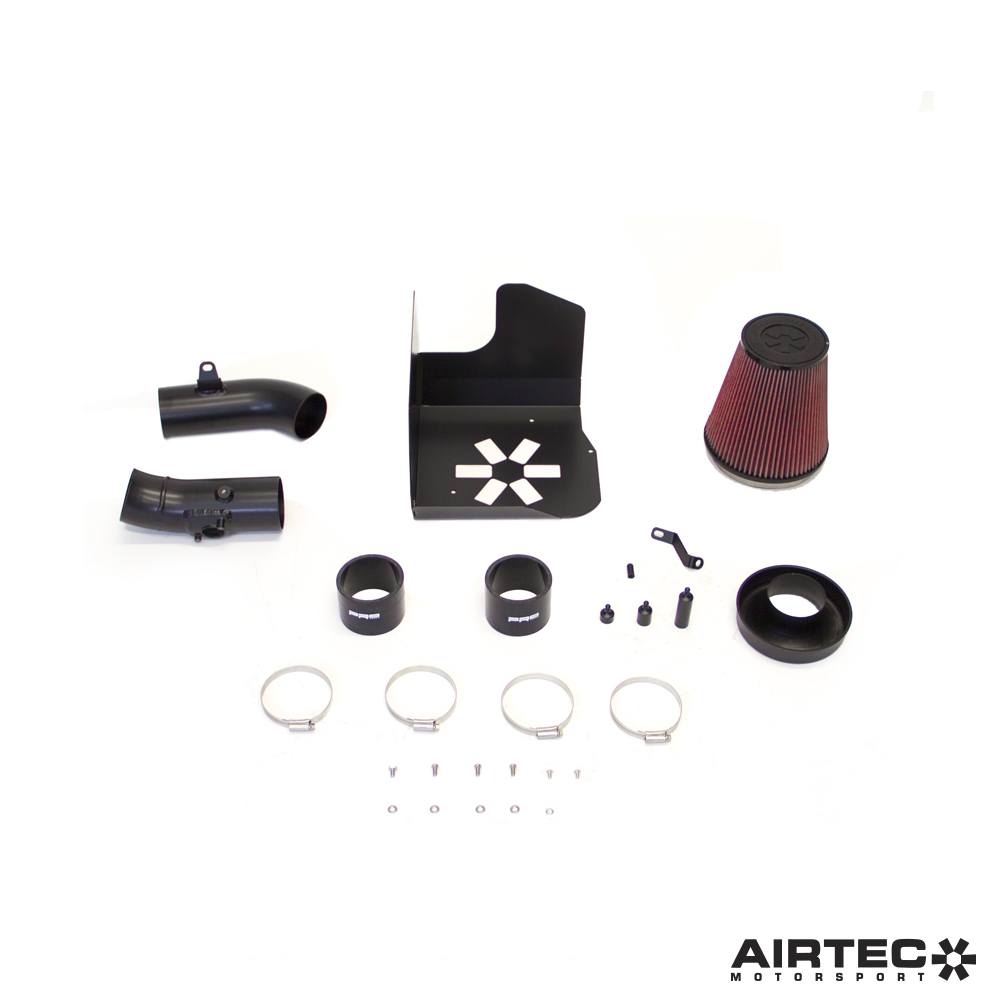 AIRTEC Motorsport Kit di Aspirazione per Toyota Yaris GR