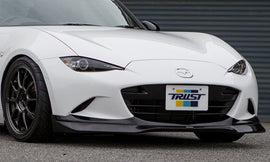 GReddy lip anteriore per Mazda MX-5 ND