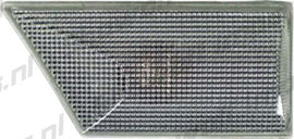 Opel Vectra C / Signum 02+ Frecce Bianche V1