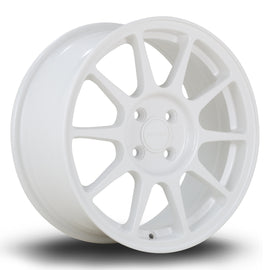 Cerchio in Lega Rota R-Spec 16x7 5x114.3 ET45 White